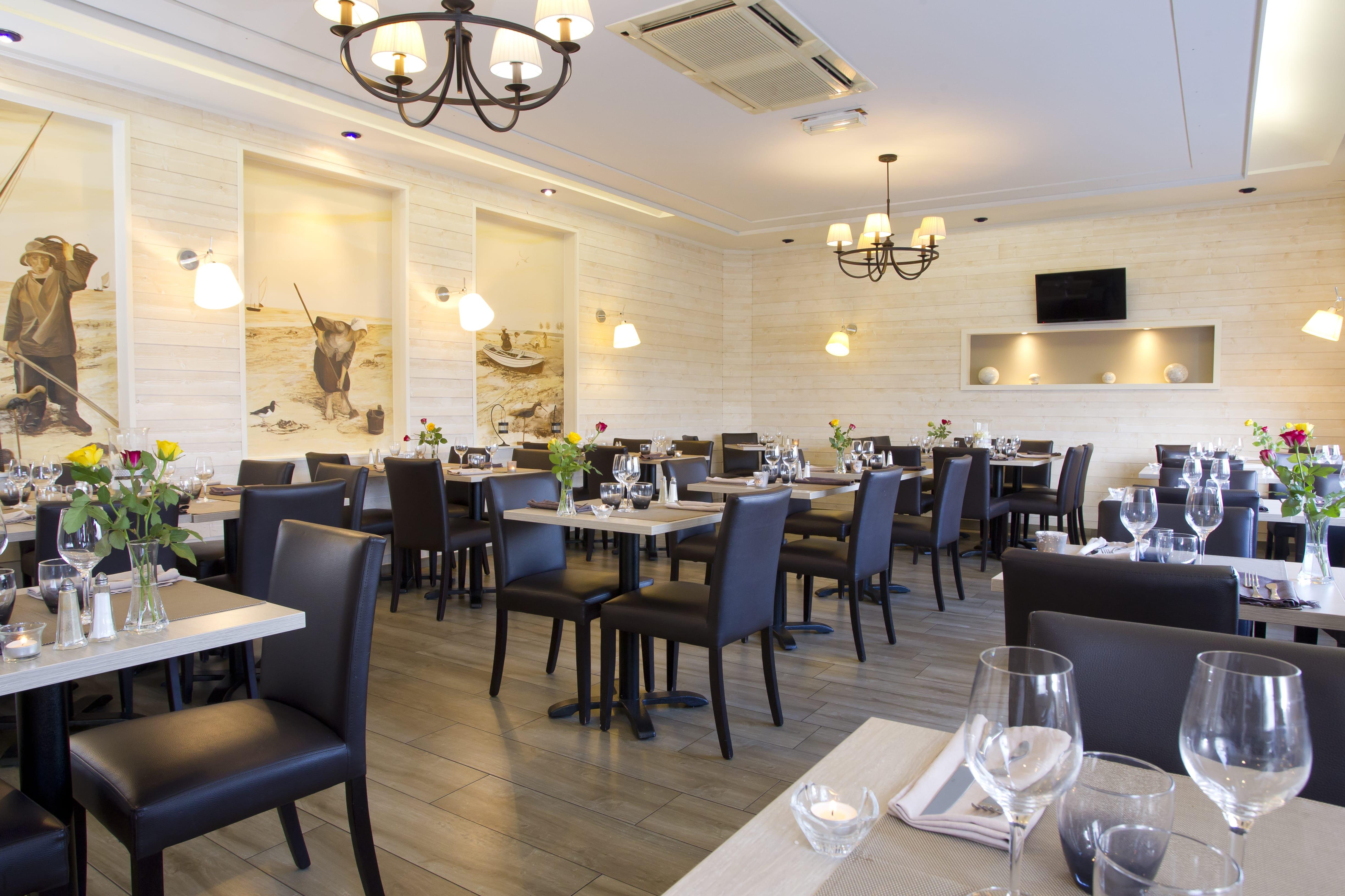 Hotel Du Port Et Des Bains Saint-Valery-sur-Somme Exterior photo